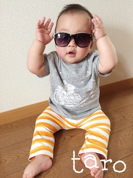 taroさんのコーディネート