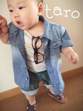 taroさんのコーディネート