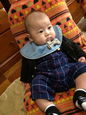 ＊きん＊さんのコーディネート