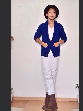 AKIさんのコーディネート