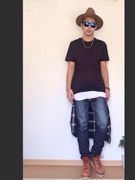 AKIさんのコーディネート