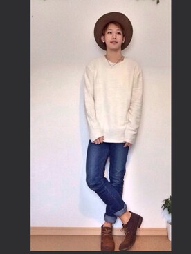 AKIさんのコーディネート