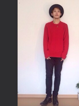 AKIさんのコーディネート