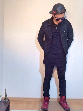 AKIさんのコーディネート