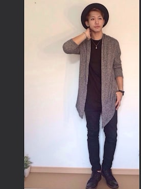 AKIさんのコーディネート