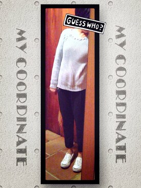 chiiさん(レディース・159cm)の春コーディネート