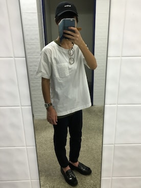 mackeyさんのコーディネート