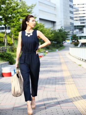 ucatさんのコーディネート