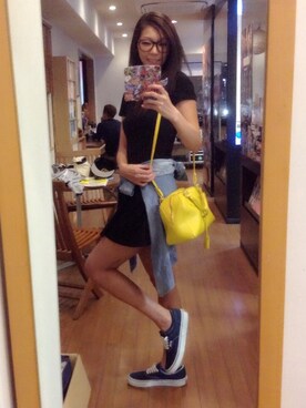 ucatさんのコーディネート