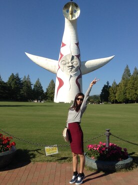 ucatさんのコーディネート