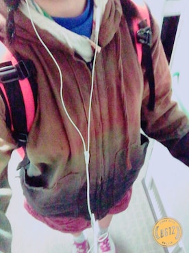 KAMIさんのコーディネート