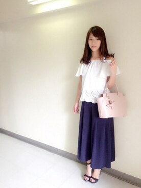 TOMOMIさんのコーディネート
