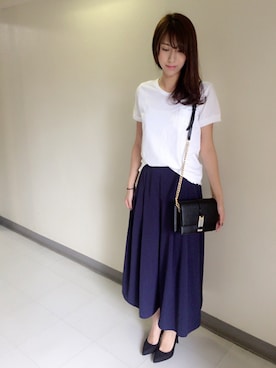 TOMOMIさんのコーディネート