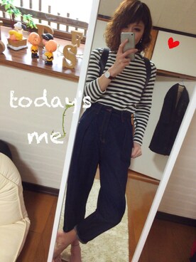 chan'makiさんのコーディネート