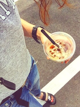 chan'makiさん（レディース・164cm）の夏コーディネート