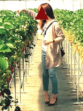 narumiさんのコーディネート