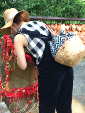 narumiさんのコーディネート