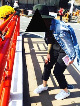 narumiさんのコーディネート