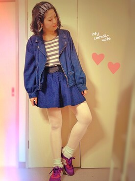 shiiiiiroさんのコーディネート