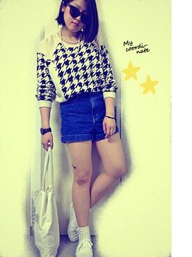 shiiiiiroさんのコーディネート