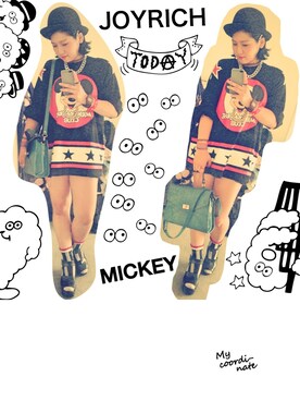 shiiiiiroさんのコーディネート