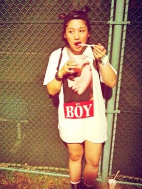 shiiiiiroさんのコーディネート