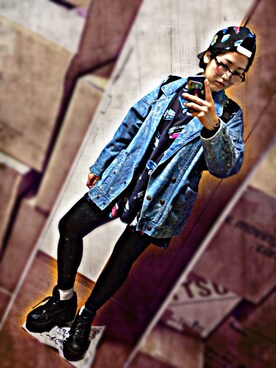 shiiiiiroさんのコーディネート