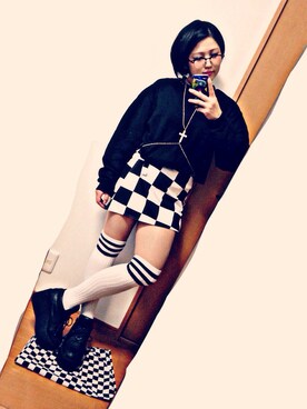 shiiiiiroさんのコーディネート