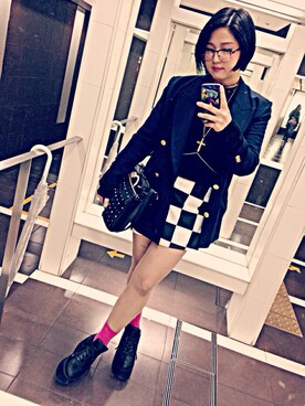 shiiiiiroさんのコーディネート