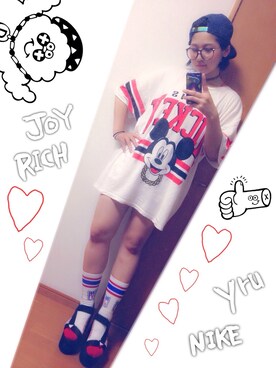 shiiiiiroさんのコーディネート