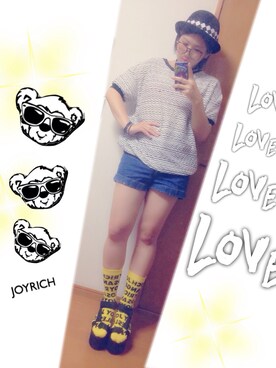 shiiiiiroさんのコーディネート