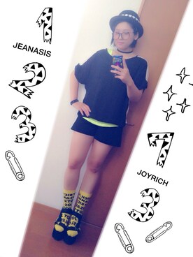 shiiiiiroさんのコーディネート