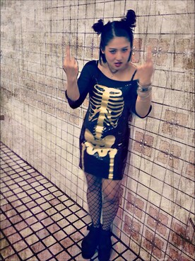 shiiiiiroさんのコーディネート