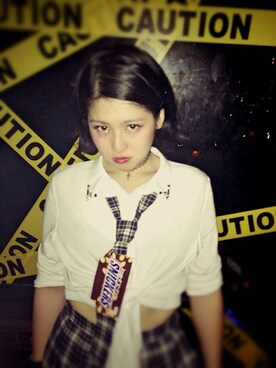 shiiiiiroさんのコーディネート