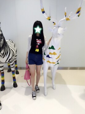 Catkin是XXさんのコーディネート