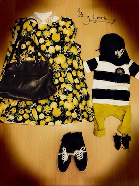 a.taroさんのコーディネート