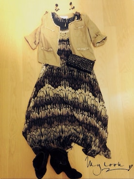 a.taroさんのコーディネート