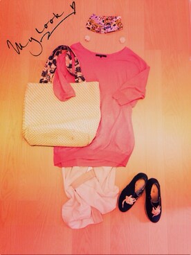 a.taroさんのコーディネート