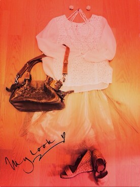 a.taroさんのコーディネート