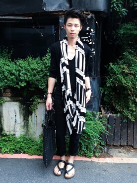 ChenHsinFuさんのコーディネート