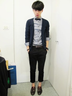 ChenHsinFuさんのコーディネート