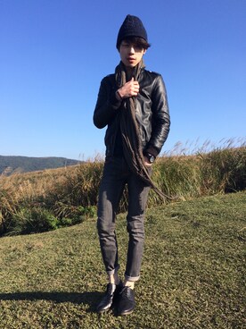 ChenHsinFuさんのコーディネート