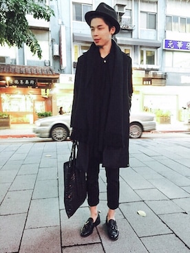 ChenHsinFuさんのコーディネート