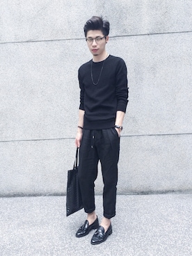 ChenHsinFuさんのコーディネート