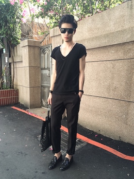 ChenHsinFuさんのコーディネート