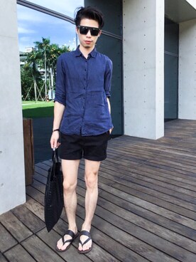 ChenHsinFuさんのコーディネート