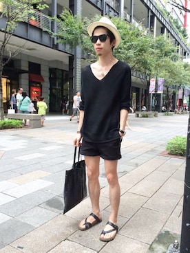 ChenHsinFuさんのコーディネート