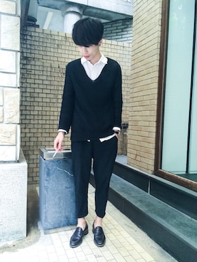 ChenHsinFuさんのコーディネート