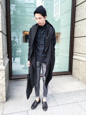 ChenHsinFuさんのコーディネート