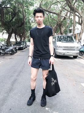 ChenHsinFuさんのコーディネート